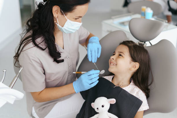 Best Emergency Orthodontic Repairs in West Milton, OH
