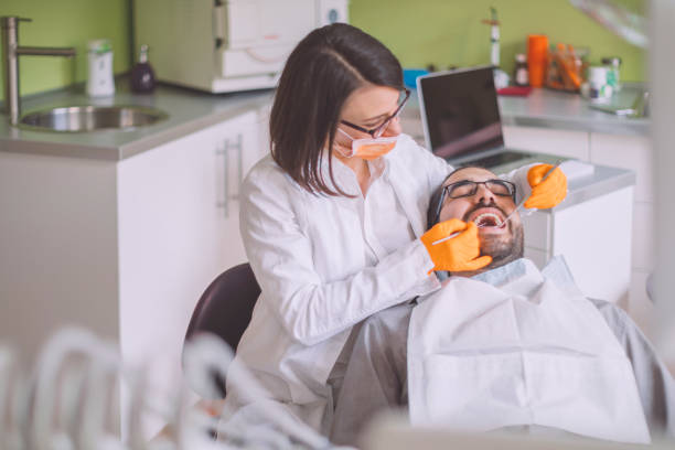 Best Emergency Tooth Extraction in West Milton, OH