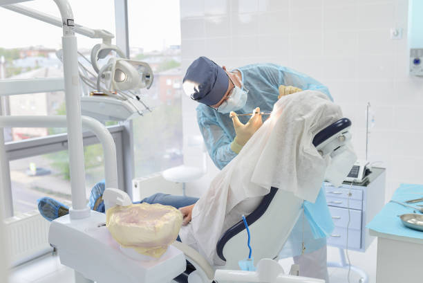 Best Emergency Broken Tooth Repair in West Milton, OH